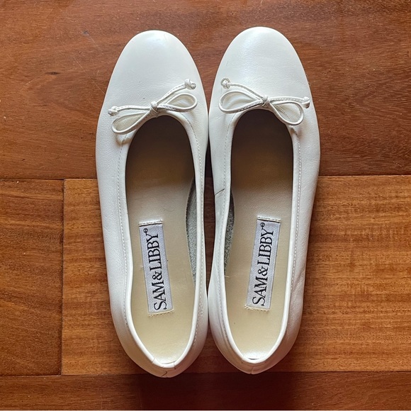 Repetto Ballerina style flats - Picture 2 of 8